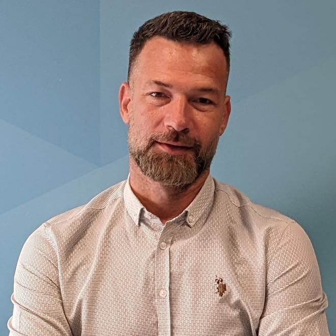 Dominic Gabriel Iliescu